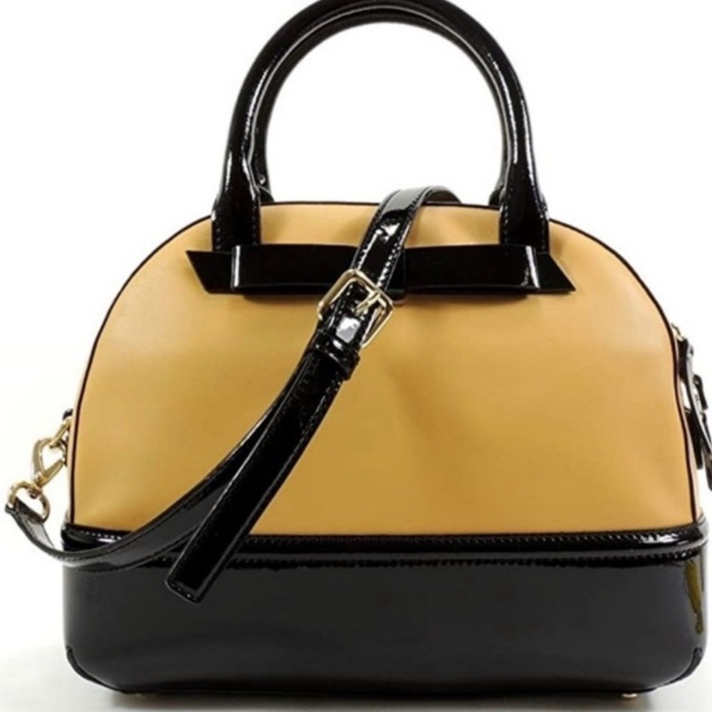 NWOT Kate Spade Chelsea Park Porter Shoulder Purse